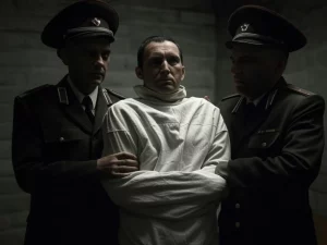 Pathologisierung des Gegners – sowjetische Methoden