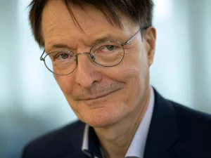 Karl Lauterbach: 30 Prozent der Asylanten sind psychisch krank