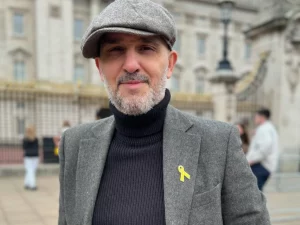 Islamkritiker Kian Kermanshahi droht lange Haftstrafe