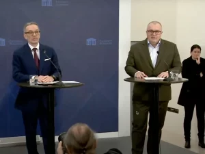 Offener Brief an Kickl und Stocker: Bitte nehmen Sie den e-Impfpass zurück!