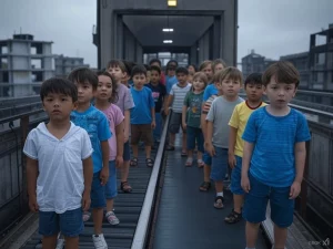 Wie Bürgerräte mit der Kita-Pflicht auch Zwangsimpfungen und Verblödung Vorschub leisten