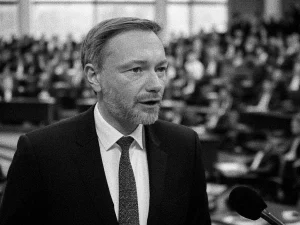 Wer FDP wählt, wird ausgeplündert und bekommt Krieg