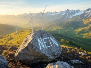 Volksbefragung: Kärnten sagt NEIN zu mehr Windrädern