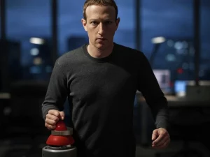 Facebook zieht die Notbremse – wegen Trump? 