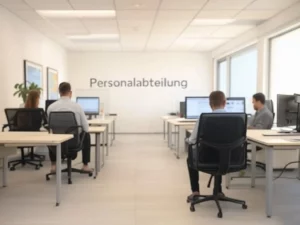 Konservative Personalauswahl statt Chaoten im Betrieb