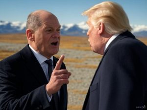 Grönland den Grönländern