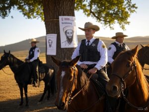 Missouri setzt auf Kopfgeldjäger (Abschiebehelfer) gegen Ausreisepflichtige
