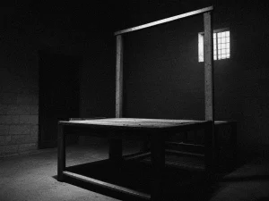 Geht doch: Todesstrafe für Vergewaltiger!