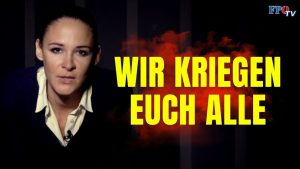 Totgeschwiegen! Linksextreme Welle rollt durch Österreich