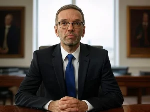 Kickl: Keine österreichische Staatsbürgerschaft für Asylwerber! 