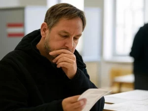 Wären Neuwahlen nicht besser für die FPÖ?