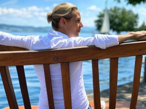 Schweizer würden Weidel wählen 