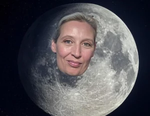 Deutsche Lichtgestalten 