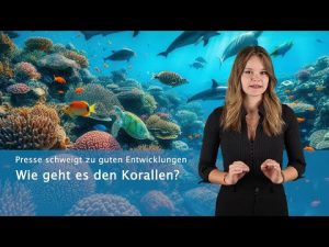 Wie geht es eigentlich den Korallenriffen?
