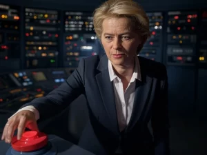 EU droht mit Internet-Verbot wegen Musk und Klimaschutz