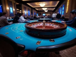 Online-Slots: Mythen vs. Realität