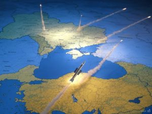 Der Ukraine-Konflikt ist nach Russland vorgedrungen, und Russlands Abkommen mit dem Iran ist eine große Null