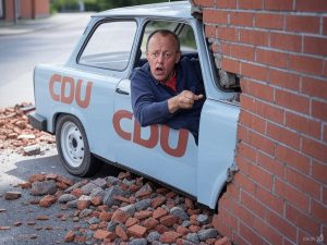 CDU-Ludwig will Koalition mit der AfD