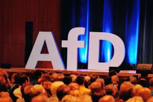 #AliceFürDeutschland live aus Neu-Isenburg