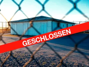 Villach: Asylunterkunft von Grinse-Terrorist wird geschlossen