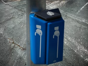 Instrumentalisierte Stimmen: Schwerbehinderte als Mittel zum Zweck