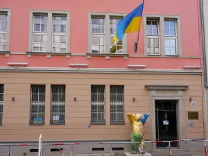 „Deutschlandweite Sabotageserie“ – wer steckt dahinter? Putin oder Selenskyj?