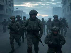 Großbritannien: Starmer plant die Entsendung von Truppen in die Ukraine