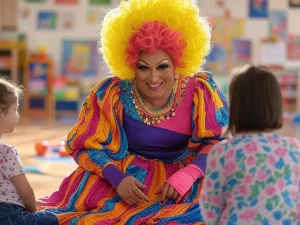 CDU unter Druck: Bürger fordern Abschaffung des Selbstbestimmungsgesetzes