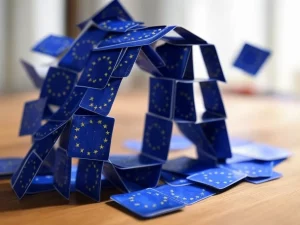 Bundestagswahl: „Das könnte das Ende der EU bedeuten“