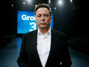 Elon Musk enthüllt Grok 3: Die KI, die den Verstand sprengt!