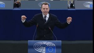 Harald Vilimsky: „Die EU-Kommission ist völlig am falschen Dampfer unterwegs!“