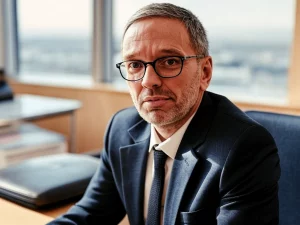 Österreich: Koalitionsverhandlungen unterbrochen