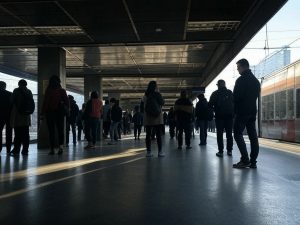 Festnahme: 14-jähriger Türke plante Anschlag auf Wiener Westbahnhof