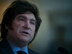 Argentinien plant Austritt aus der WHO