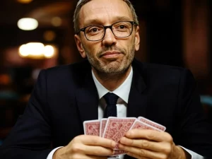Österreich: Setzt Kickl auf Neuwahlen?