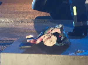 Berlin blutet: Ein Tourist fällt dem Messerterror zum Opfer