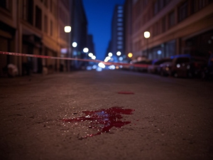 Österreich: Syrer sticht auf Passanten ein – 14Jähriger tot!