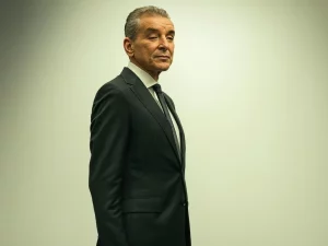Austritt Friedman aus der CDU: Schon 2003 hatte sich Friedrich Merz von ihm distanziert