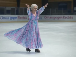 Hätte, hätte, Pirouette!