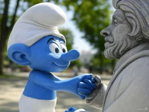 AfD: Ein Ruck, der nicht stark genug war