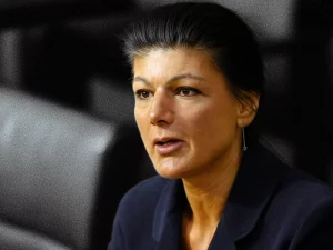 Machen Sie sich nichts vor, Frau Wagenknecht!