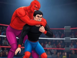 Union und SPD im Schwitzkasten