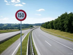 Österreich: Tempolimit soll auf 150 angehoben werden