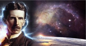 Wie ein magischer Schutzwall, wohin Du auch gehst: Das neue Tesla 2Go!