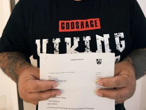 Erneute Anklage gegen Tim Kellner: „Sie wollen mich ins Gefängnis bringen!“