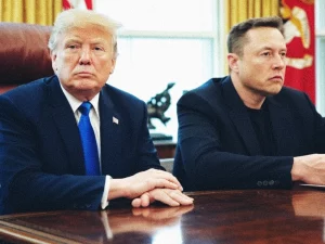 Die USAID-Schließung im Überblick