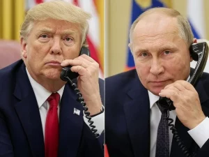 Ukraine-Krieg vor dem Ende