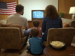 Dem amerikanischen ÖRR geht’s an den Kragen