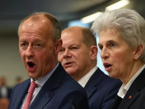 Hunde, die beißen, bellen nicht