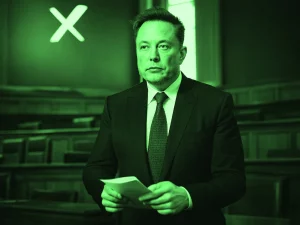 X verklagt die Bundesregierung